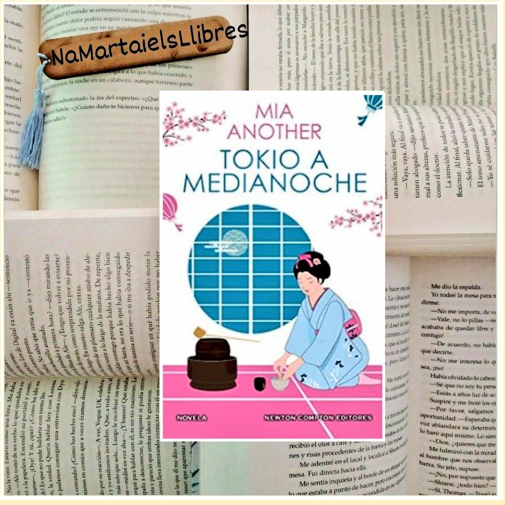 📚 Reseña de "Tokio a medianoche" de Mia Another namartaielsllibres.blogspot.com/2025/03/resena…

#tokioamedianoche #namartaielsllibres #reseña