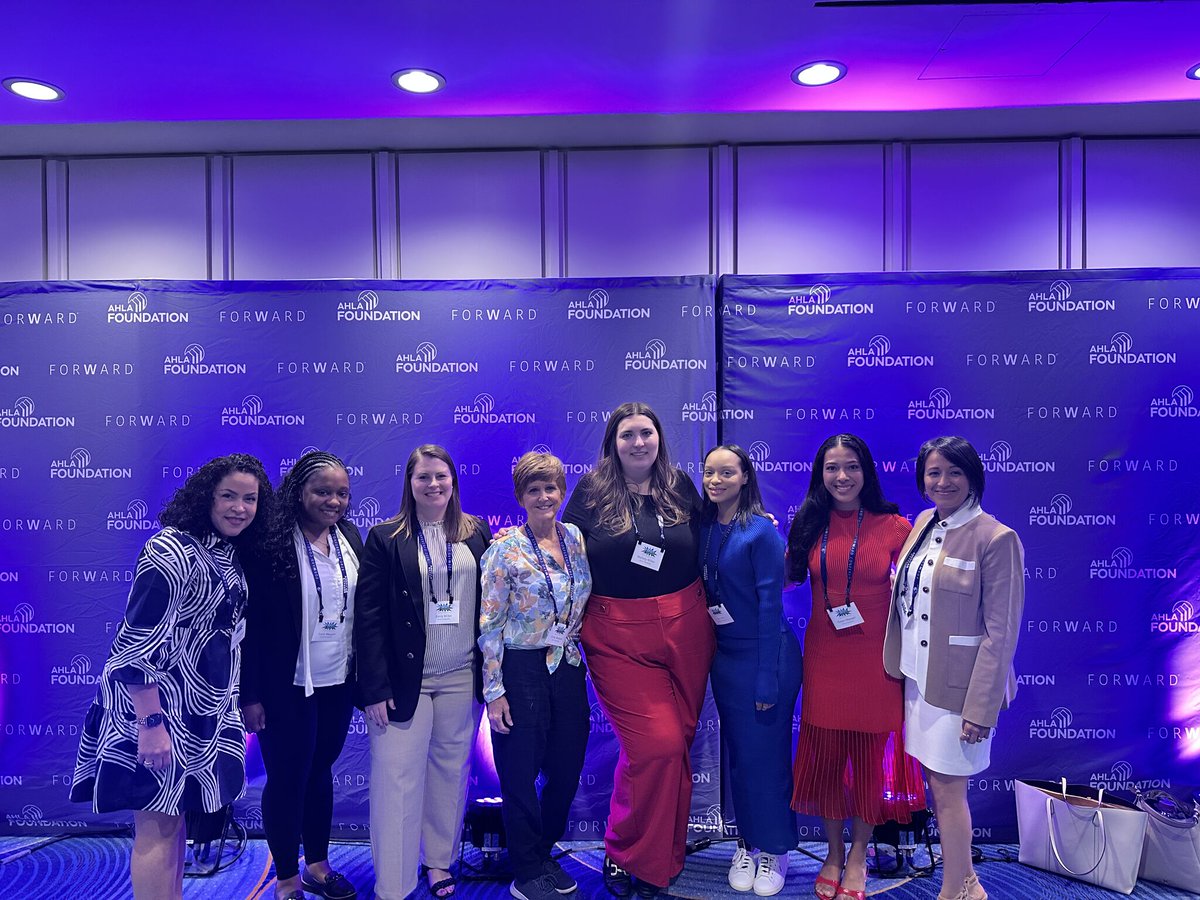 This week, some Atrium leaders are attending the Forward Conference in Atlanta, and we couldn't be more thrilled about the transformative experiences they'll bring back to our team! 🌍✨
🚀 #ForwardConference #LeadershipDevelopment #AtriumHospitality #Inspiration