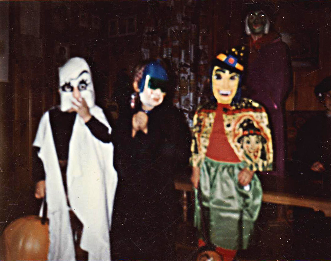 kangkahnpublish's tweet image. Very sad to hear that one of our October Screams' writers Gregory Norris passed away yesterday. His story "The Magic Trick" was one of the 1st submissions we got, and I loved it from the first read.
As he would say, he's in Xanadu now...