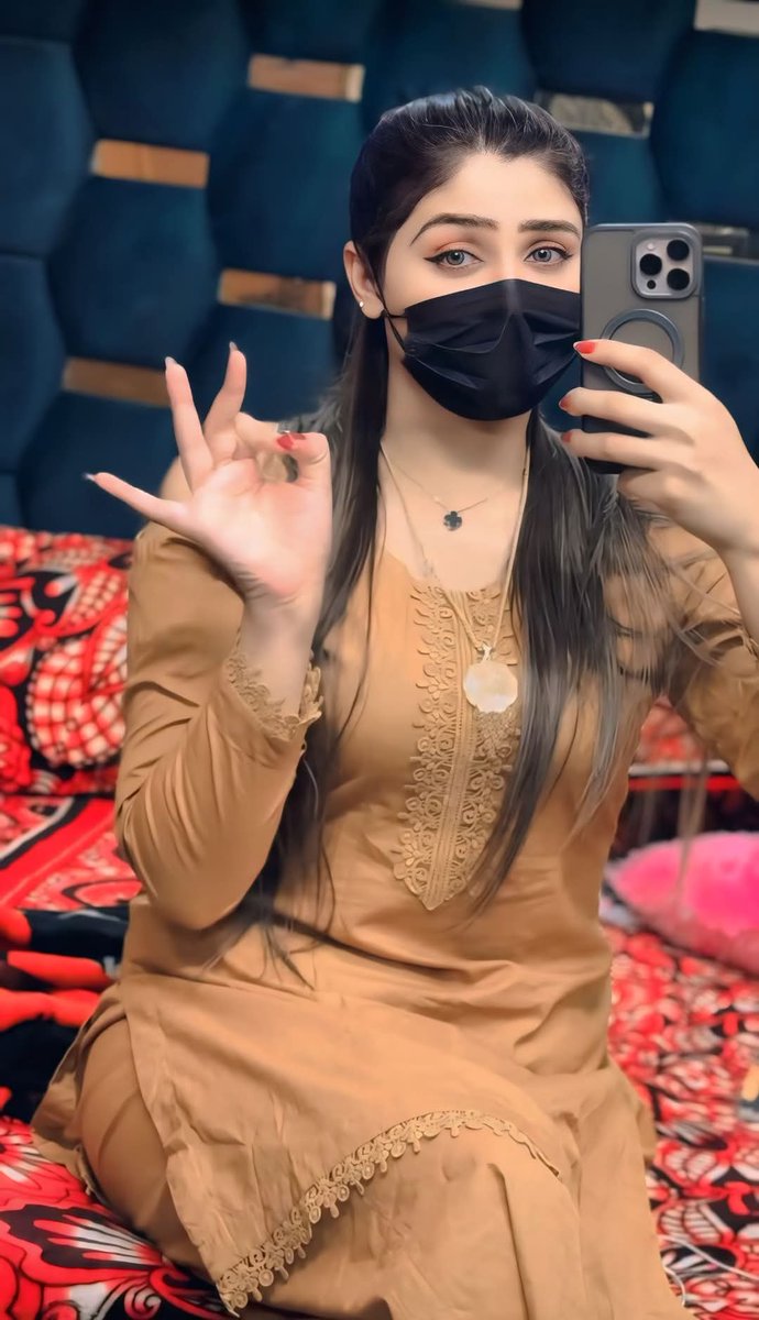 Mahnoor AI tweet media