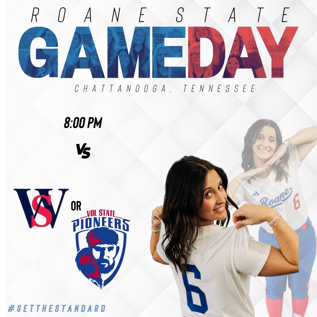 Back at it! Gameday!