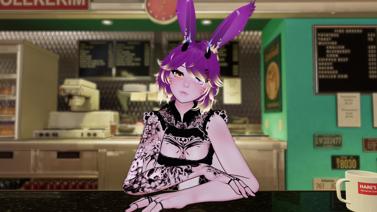 ItamiroVR🔞 tweet media