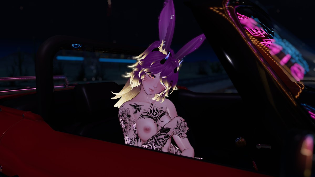 ItamiroVR🔞 tweet media