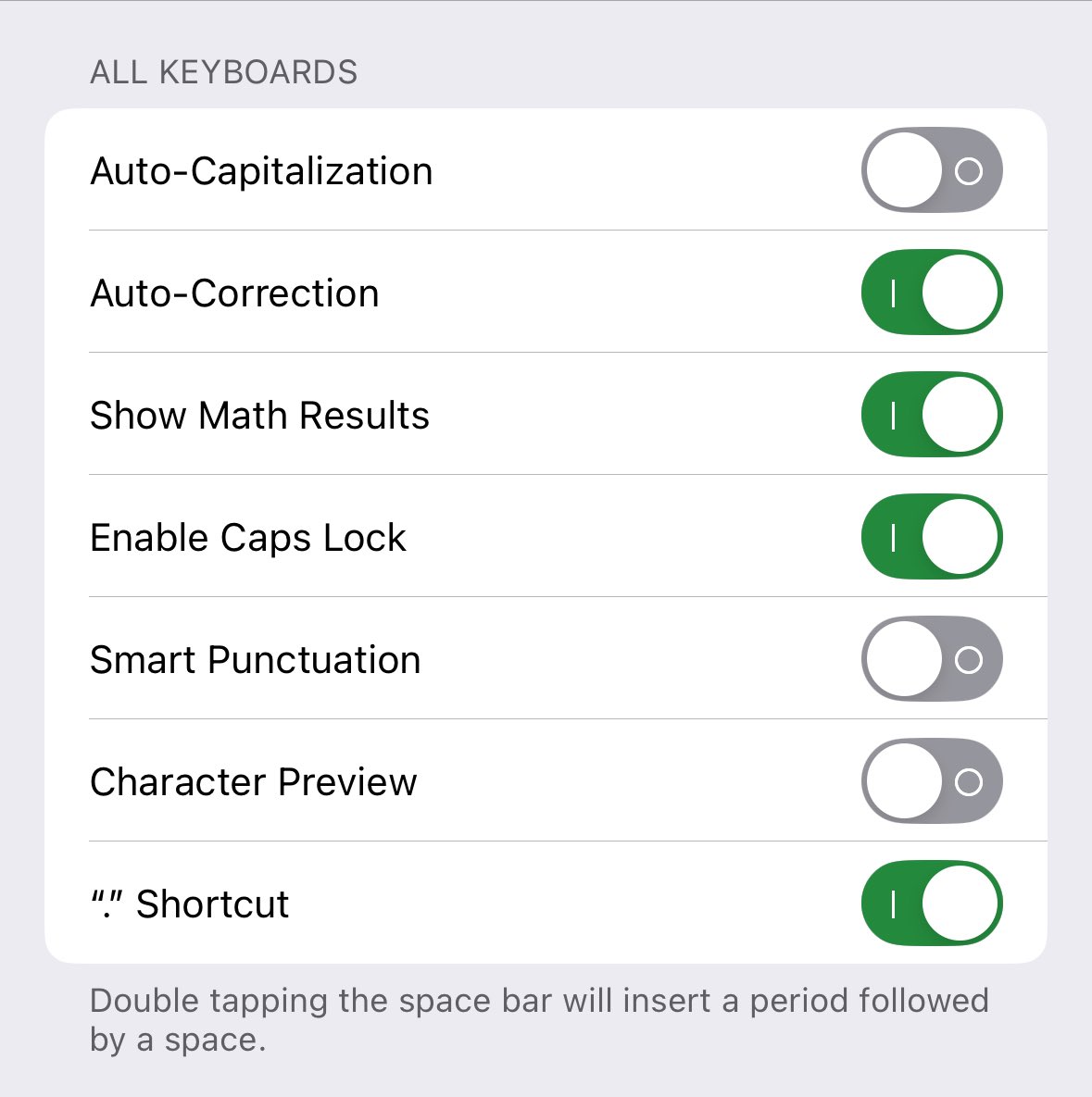 perfgrrl's tweet image. Maturity