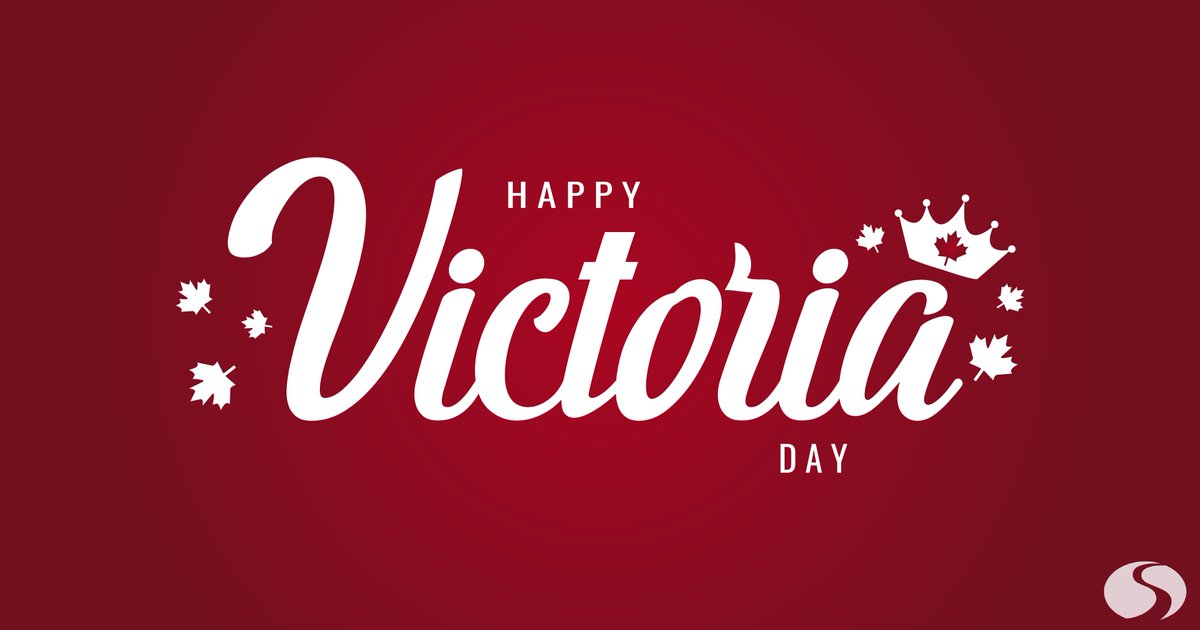 Happy Victoria Day to all those who are enjoying the long weekend. A big thank you to the Sault Area Hospital staff, physicians and volunteers who continue to care for our patients and families this holiday weekend!