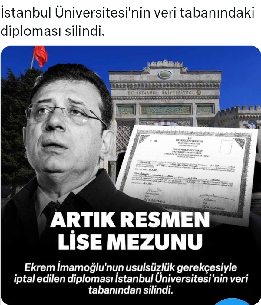 <a href="/ekrem_imamoglu/">Ekrem İmamoğlu</a> Hem silkelendi Hem Silindi