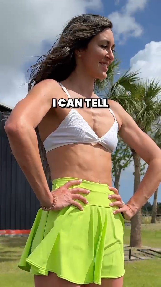 How could I not love to jump?!