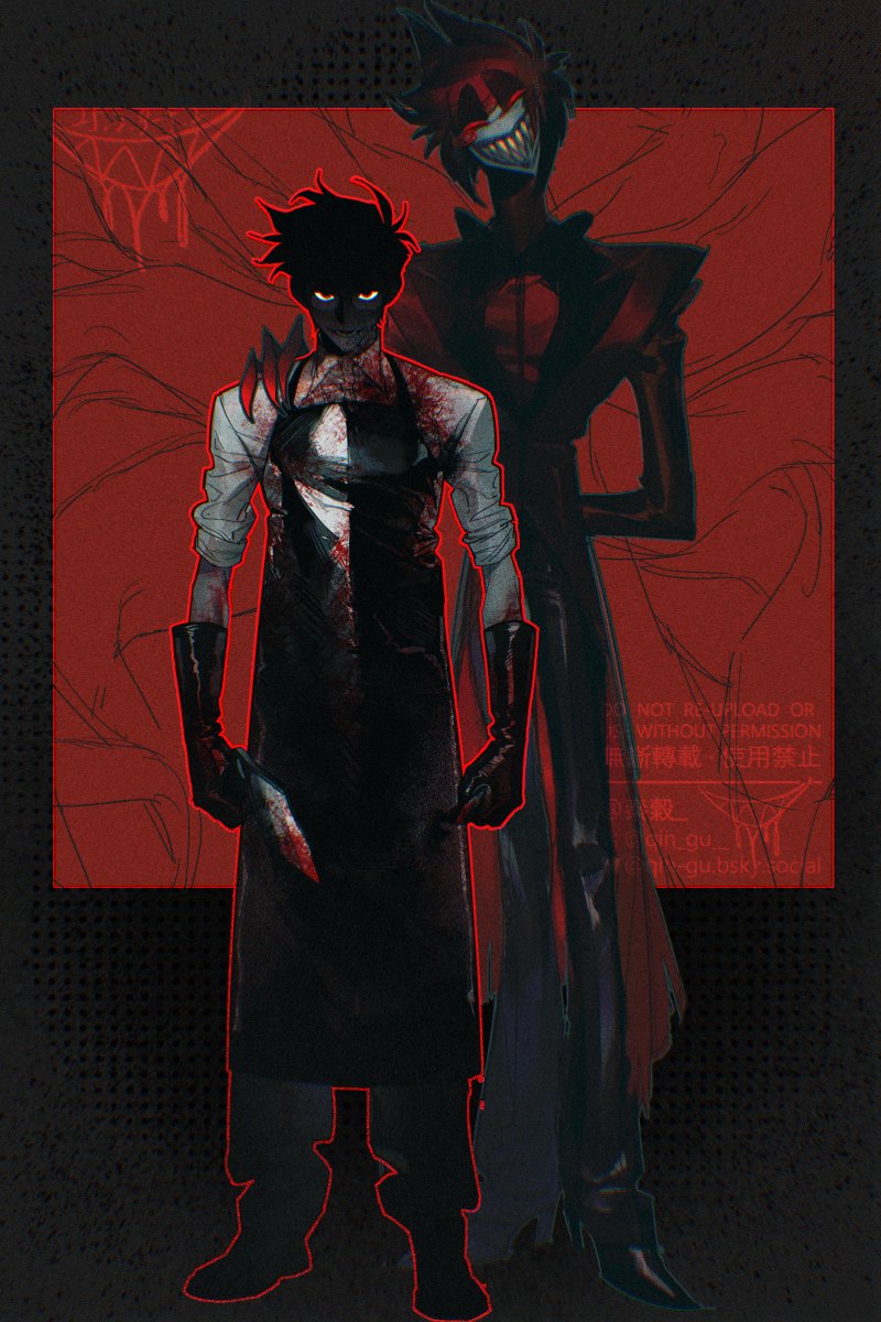秦穀_ tweet media