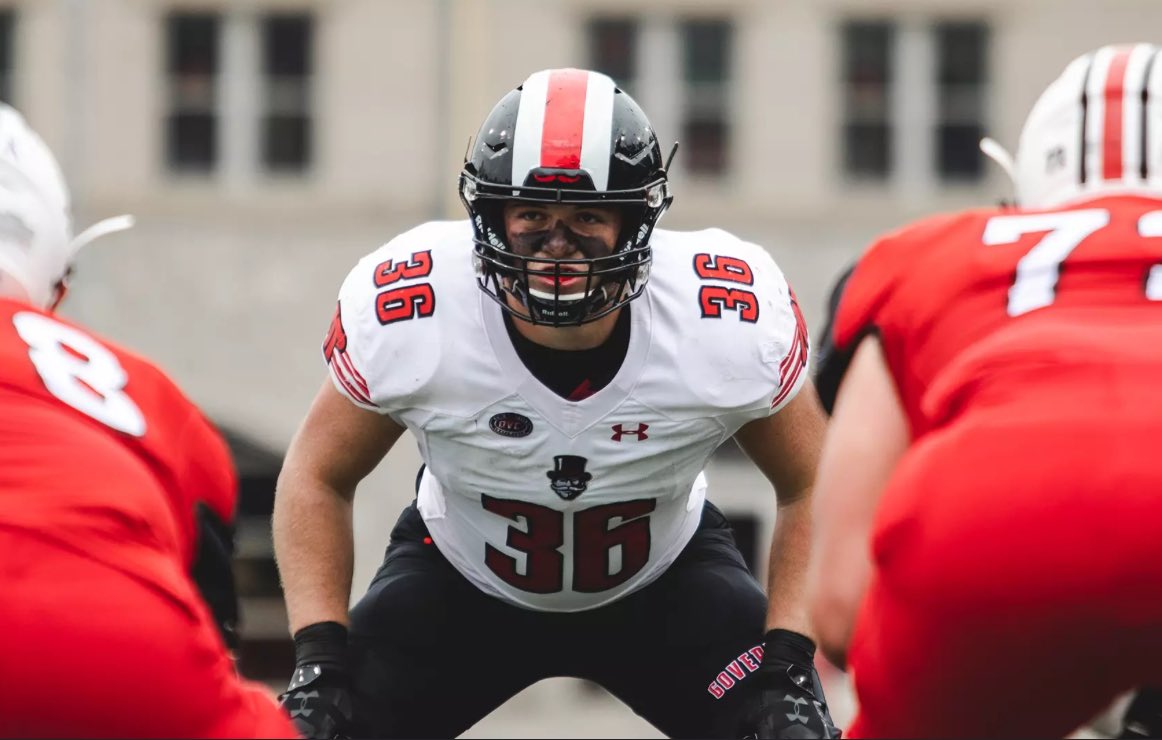 #AGTG After a great workout &amp; conversation with <a href="/CoachBWill24/">Brandon Williams</a> i’m blessed to receive a(n) division 1 🅾️ffer from Austin Peay !

<a href="/CavsRecruits/">Callaway Football</a> <a href="/coach2250/">CoachCaseySmith</a> <a href="/Caraway6/">Andrew Caraway</a> <a href="/JHolmes20___/">Jamarkis Holmes Ed.S</a> <a href="/CoachJBrawner/">Jumaane Brawner</a> <a href="/LichonTerrell/">Coach Terrell ‼️</a> <a href="/Tigner_T/">Coach Tigner</a> <a href="/BenMoore247/">Ben Moore</a> <a href="/shaynep_media/">Shayne Pickering</a>