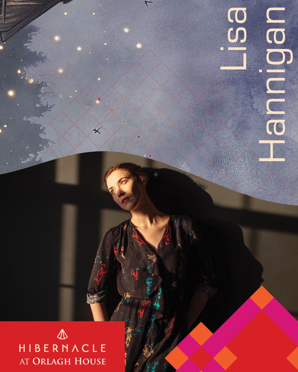 hibernaclemusic's tweet image. Sunday Line-up! ❤️

hibernacle.ie/Orlagh-House-D… for more details and ticket links!