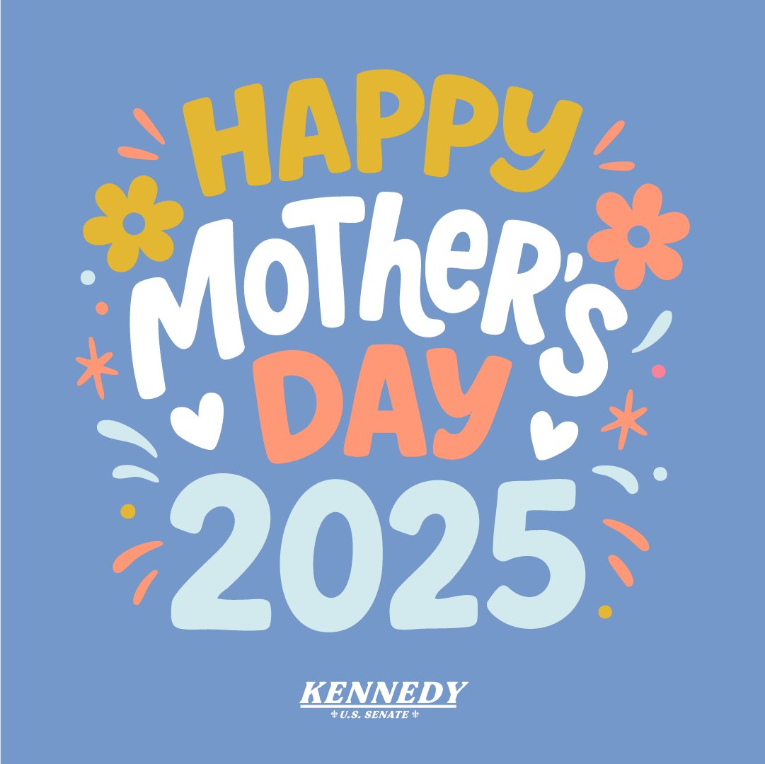 To all the moms out there: you’re tougher than a two-dollar steak and twice as priceless. 

Happy Mother’s Day — may your coffee be strong, your kids be grateful, and your day be full of peace and quiet. 

You’ve earned it.