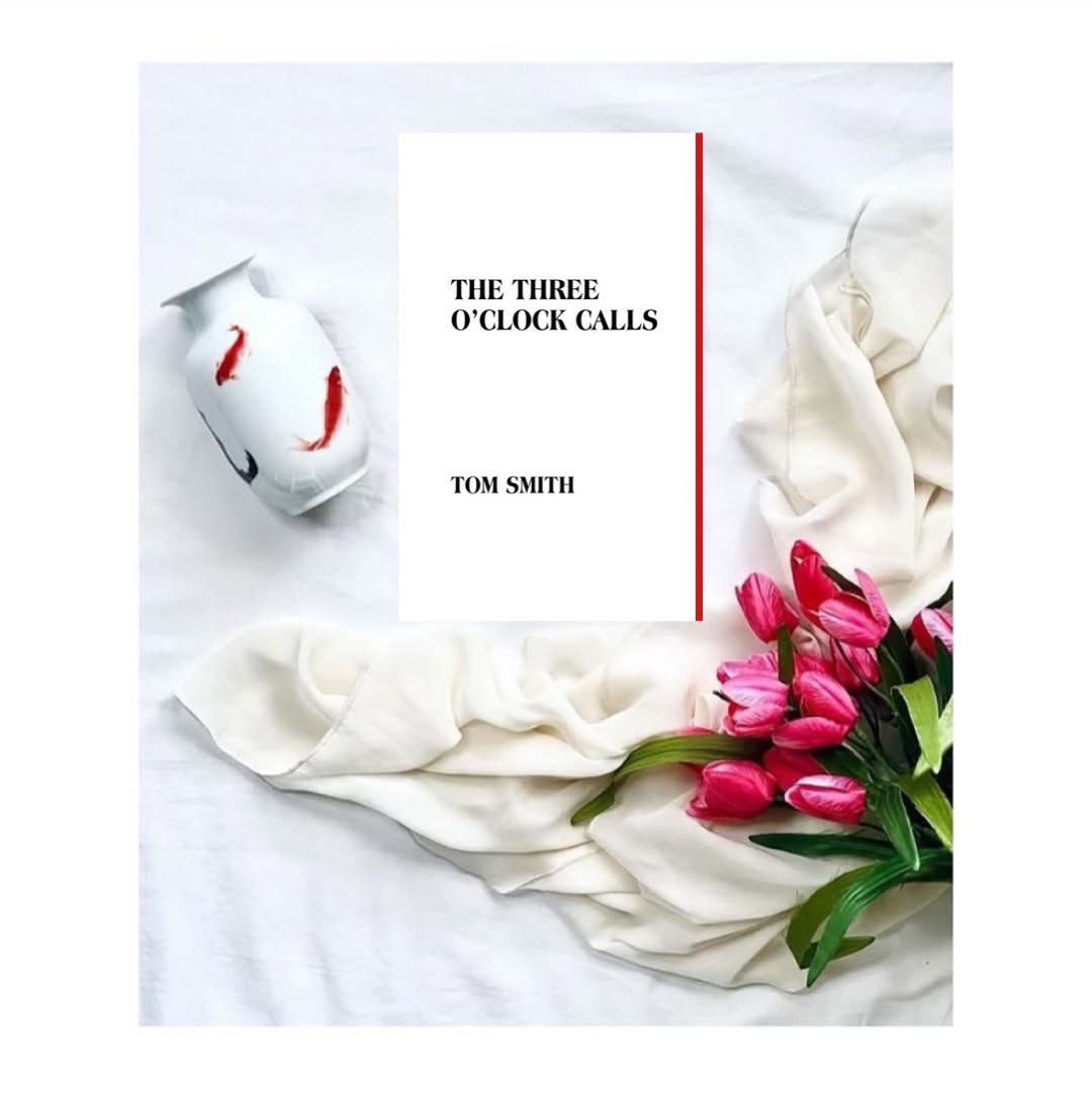 A deeply personal journey through grief, loss &amp; enduring power of faith. The story opens with a haunting image: a phone ringing at 3:00 a.m.—the kind of call that no one ever wants to receive. From the very first page, Smith captures the rawness of tragedy with startling honesty.