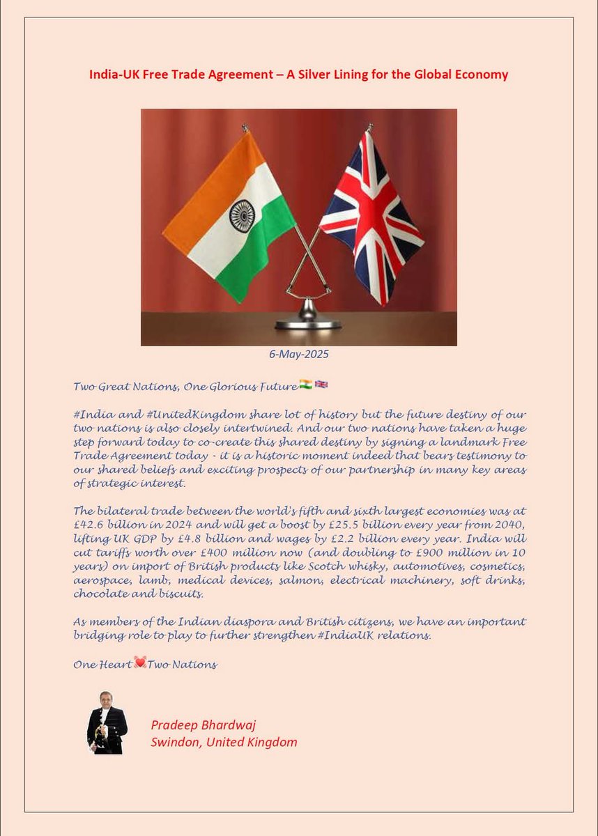 Pradeep Bhardwaj tweet media