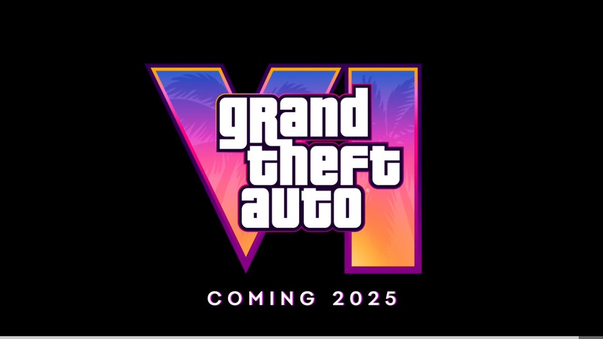 plexlp's tweet image. Seid ihr auch schon so aufgeregt auf den 3ten Trailer nächstes Jahr wo es dann auf 2027 verschoben wird 👌🏻 #GTA6