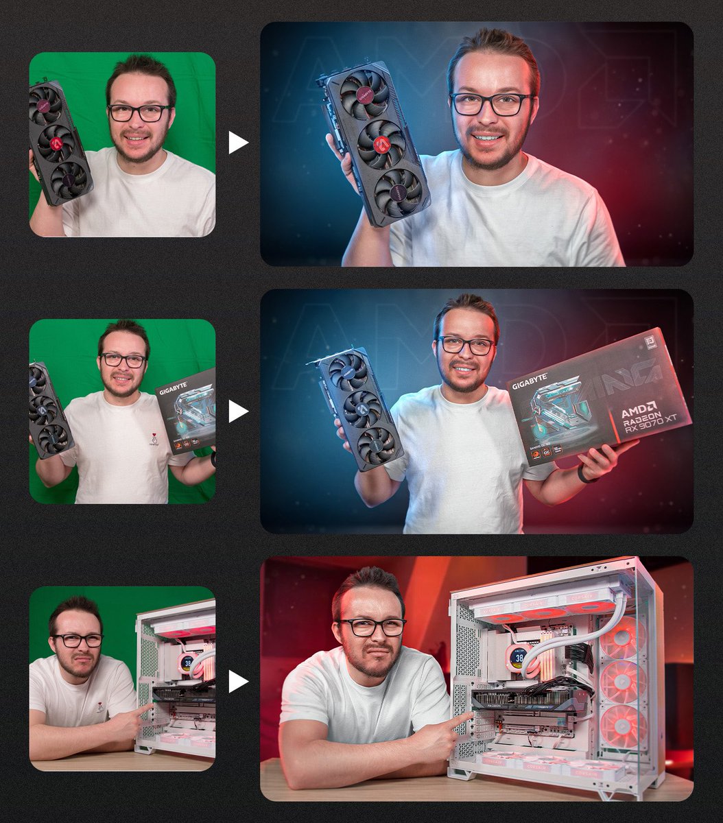 3 miniatures = 1 vidéo 💻

Laquelle tu kiffes le plus ?