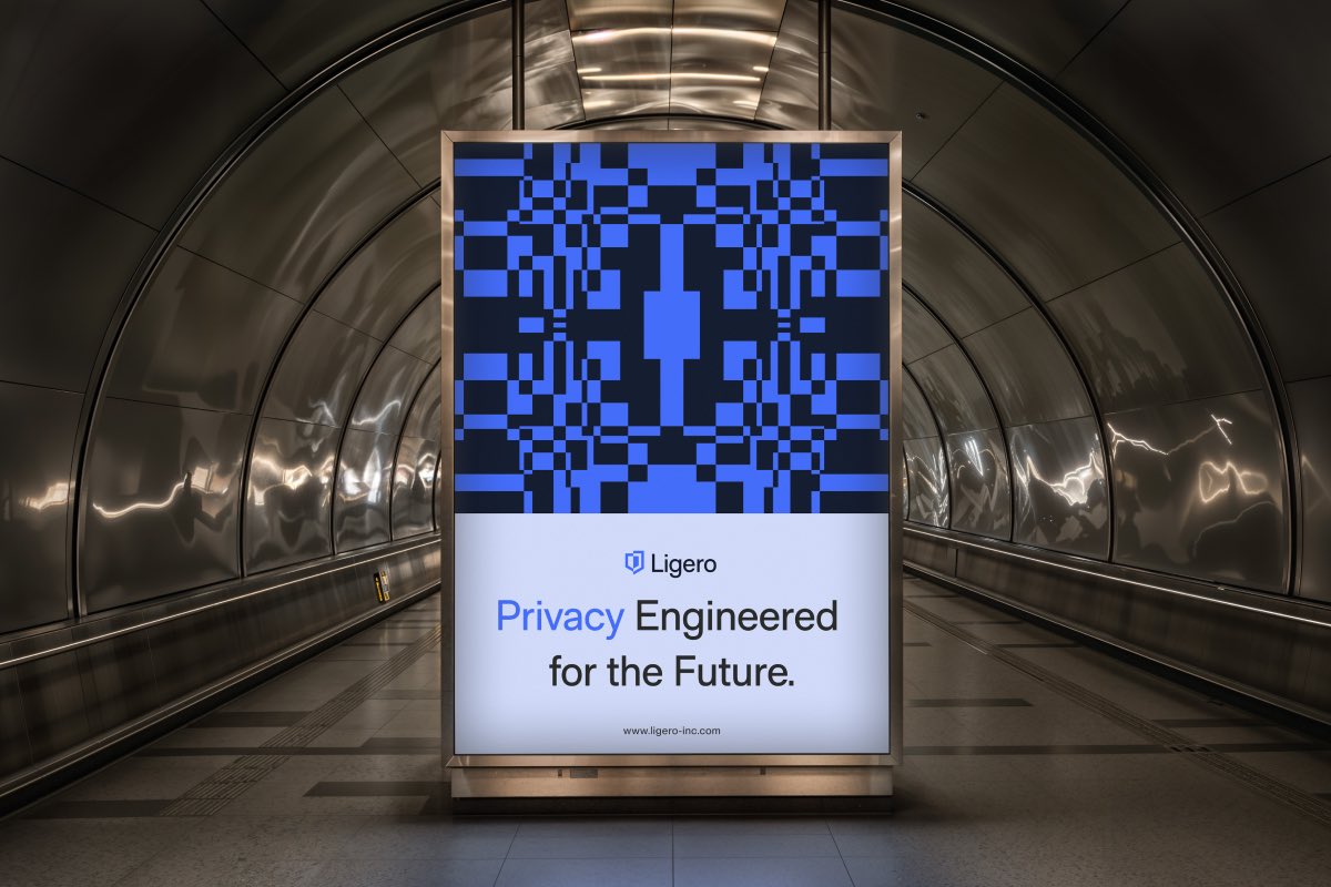 Adurant (@adurantlabs) on Twitter photo Project Spotlight @Ligero_inc Project Spotlight @Ligero_inc