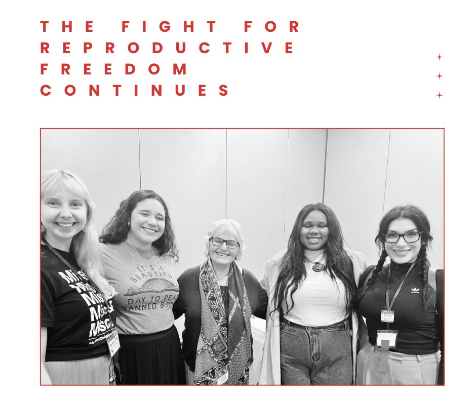 Progress Florida (@progressflorida) on Twitter photo Florida is still in the fight! Grateful to join <a href="/ACLUFL/">ACLU of Florida</a> and <a href="/PPSWCF/">Planned Parenthood of Southwest & Central Florida</a> at <a href="/Florida_NOW/">Florida NOW</a>'s conference to cover the current state of abortion access, legislative session, and how to support patients in need of abortion care. (Hint: give to abortion funds!) Florida is still in the fight! Grateful to join <a href="/ACLUFL/">ACLU of Florida</a> and <a href="/PPSWCF/">Planned Parenthood of Southwest & Central Florida</a> at <a href="/Florida_NOW/">Florida NOW</a>'s conference to cover the current state of abortion access, legislative session, and how to support patients in need of abortion care. (Hint: give to abortion funds!)