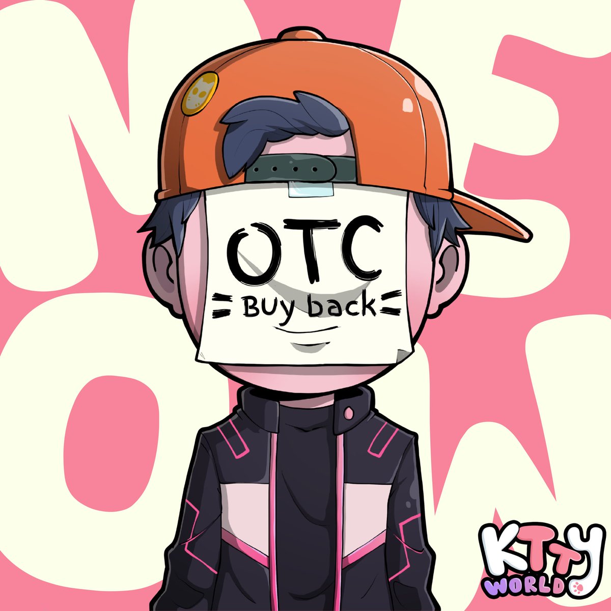 Kttyworld's tweet photo. MAJOR KTTY UPDATE Massive Token Buyback + Locked Supply

We’ve just taken a massive step forward and it speaks volumes about our commitment to you, the community, and the future of KTTY World.

We’re proud to announce that we’ve now officially acquired over 115 MILLION $KTTY through open market purchases and OTC trades all directly from community hands. This wasn’t just strategy it was intention: to stabilize the market, strengthen confidence, and make it clear that we’re in this for the long haul.

And it doesn’t stop there…

The 13 MILLION $KTTY collected through the Tamers Mint has now been permanently locked fully removed from circulation, enhancing scarcity and long term value for holders.

But here’s where things get even crazier
- We launched fair and clean on Tama Meme, with the team initially holding just 5% of the allocation.
- The team & project wallet started with 30M $KTTY.
- Today, that wallet now holds 122M $KTTY with an additional 30M pending from a final OTC deal.
- This will bring the total to 152M $KTTY in the project treasury.

And remember: that 152M is completely separate from the 13M locked through the Tamers Mint.

This isn’t just a buyback it’s a message.
We’re building strategically. We’re moving transparently. And we’re growing together.

Thank you for believing in the vision.
Let’s keep clawing forward step by step, paw by paw.