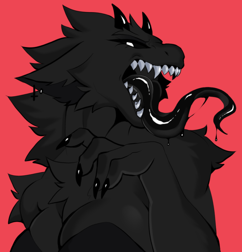 _SaltySerpent's tweet photo. WIP https://t.co/4xfKJlqAXa