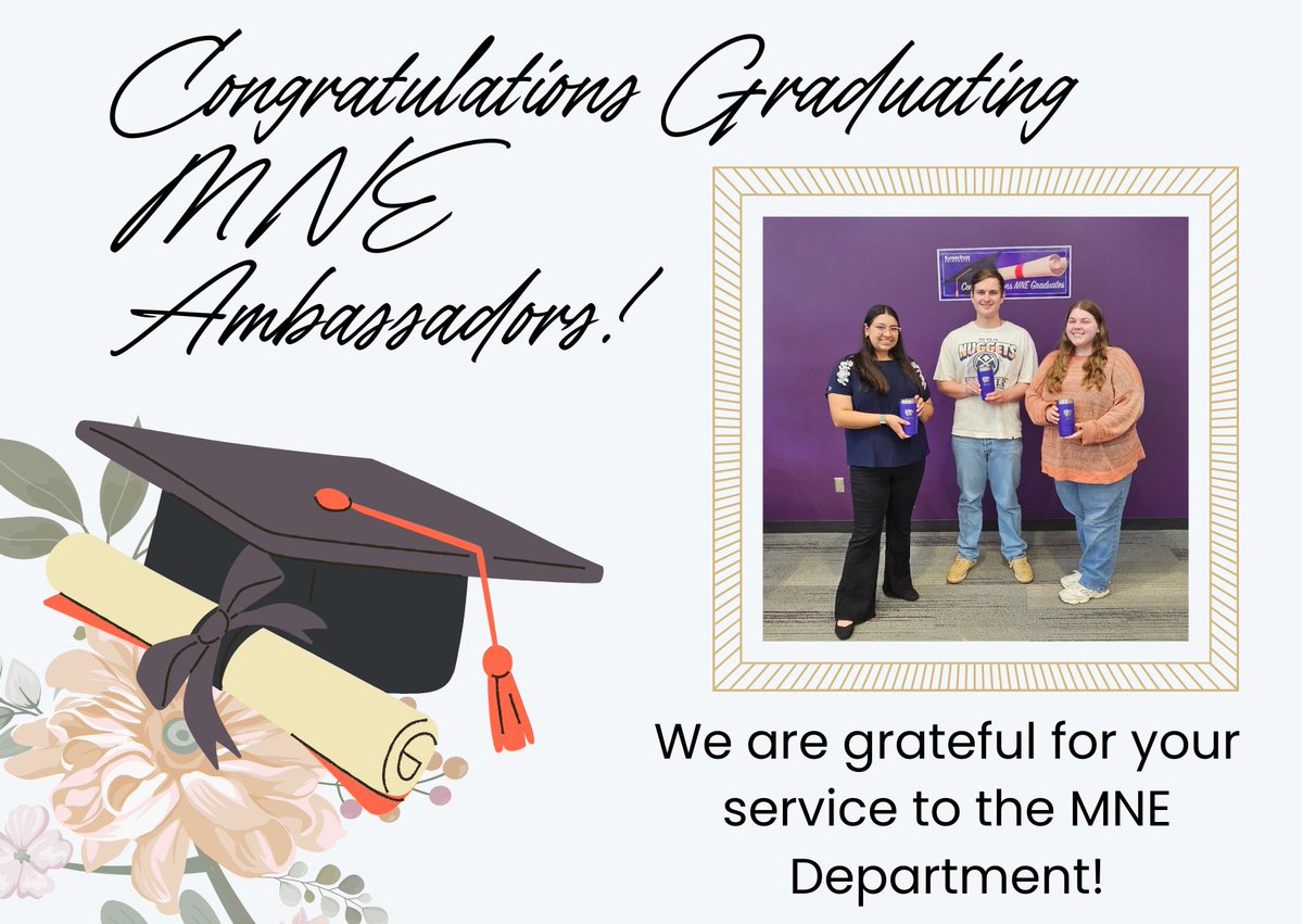 K-State MNE (@kstatemne) on Twitter photo 