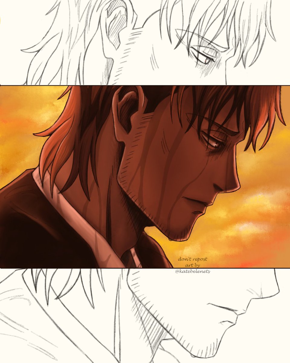 (⁠✿⁠ ⁠♡⁠‿⁠♡⁠)
.
.
.
#jeankirschtein  #attackontitan 
#fanartanime  #AOTfanart