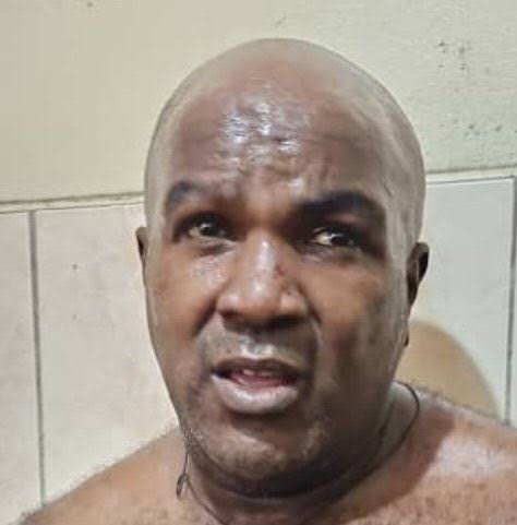 Some of you pushed the 'I can't breathe' campaign for George Floyd in USA when you were in Kawempe

When Eddie Mutwe faces the same injustice nearby you become mute.. emitwe gikola bulungi?