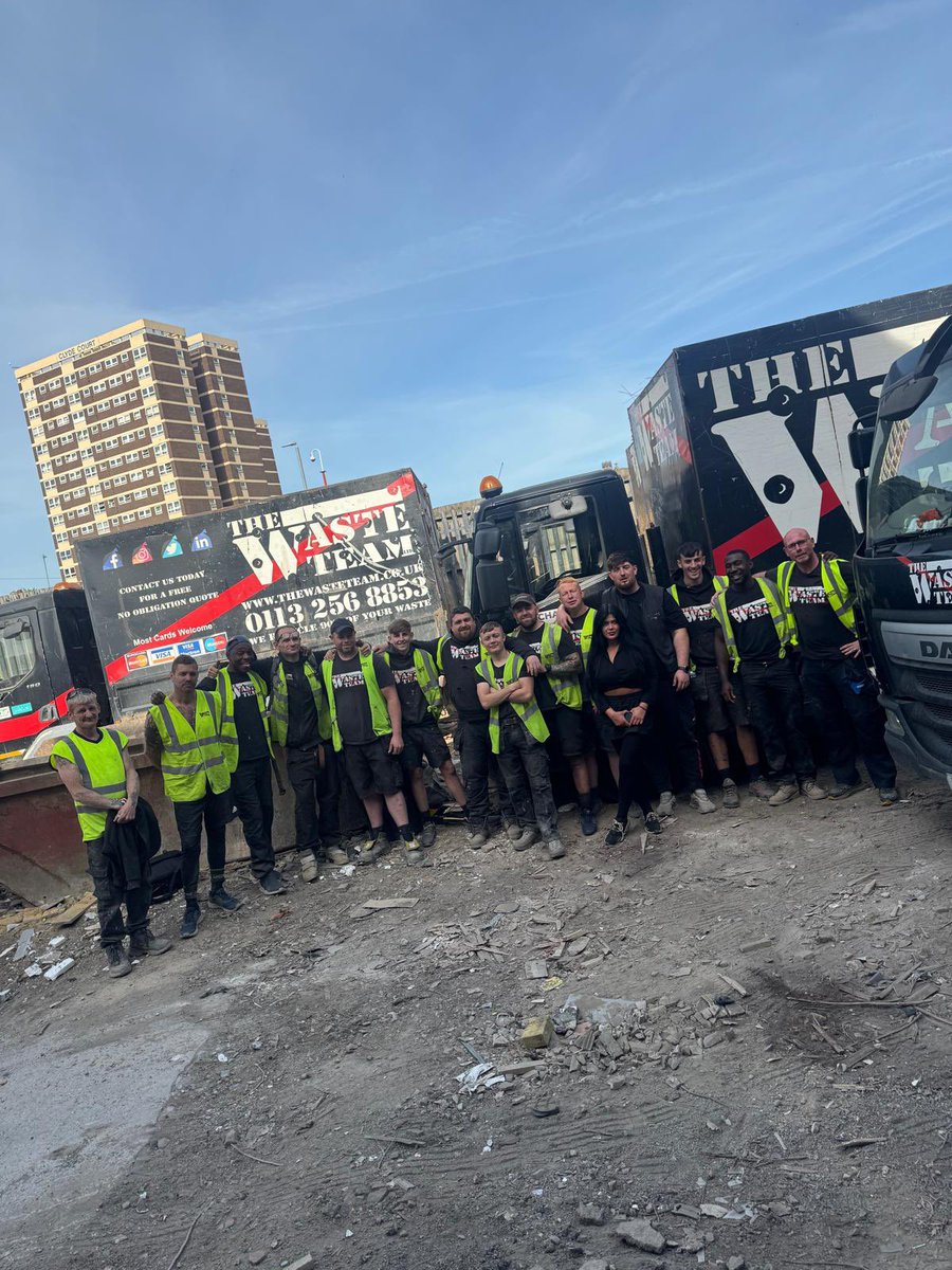 Oh how times have changed….. Leeds United parade and no one knocked 😂

We are carrying a couple of neck and shoulder injuries though, not from falling through bus shelters but from carrying our kids about 👴🏽 🚌 ⌛️

Memories made and always nice to be reminded we live in the