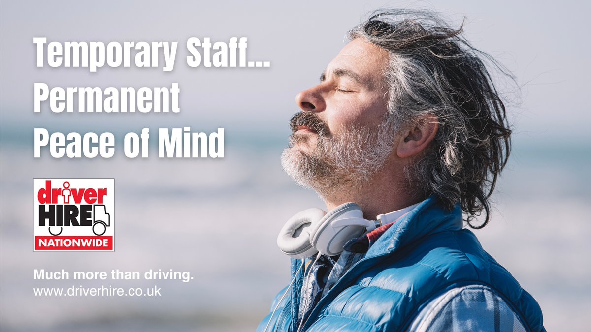 A lovely little thing about May is that there are 2x Bank Holidays! But, being short-staffed &amp; growing demand can turn a welcomed long weekend to a stressful one if not managed right. So for the next one, we can support with ad-hoc cover, any time. Call 02080907042