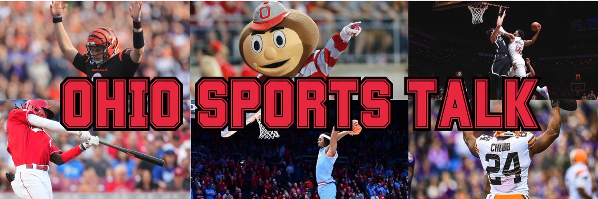 Podcast Overlord (@pcast_ol) on Twitter photo Listening to: OHIO SPORTS TALK!!
We are covering all things Ohio sports including College basketball, MLB, NFL, and NBA! Check out our new show - Red Hot Reds Podcast
<a href="/JordanMaxon2/">Jordan Maxon</a> <a href="/sports_ol/">Sports Overlord</a> <a href="/pds_ol/">Podcast Stories (an Overlord service)</a> <a href="/tpc_ol/">Collector of Podcasts</a> @junkwax_ol @allsc_ol @things_ol
Check out our YouTube Page Listening to: OHIO SPORTS TALK!!
We are covering all things Ohio sports including College basketball, MLB, NFL, and NBA! Check out our new show - Red Hot Reds Podcast
<a href="/JordanMaxon2/">Jordan Maxon</a> <a href="/sports_ol/">Sports Overlord</a> <a href="/pds_ol/">Podcast Stories (an Overlord service)</a> <a href="/tpc_ol/">Collector of Podcasts</a> @junkwax_ol @allsc_ol @things_ol
Check out our YouTube Page