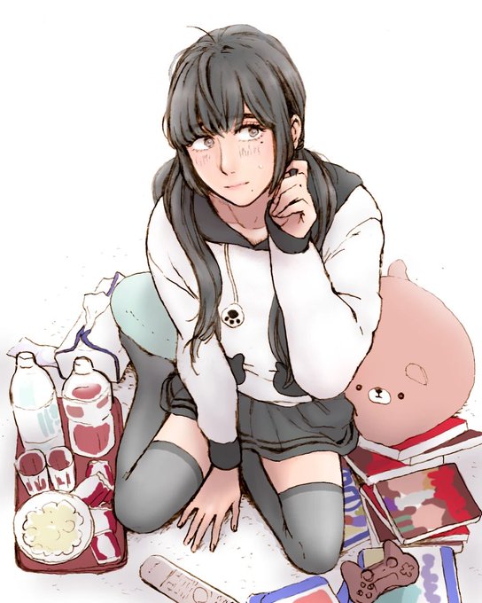 ゴムの日 どこかに隠れています