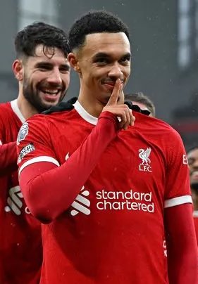foothubofficial's tweet image. ‘A significant factor in Trent Alexander-Arnold&apos;s decision to leave Liverpool was the substantial decline in the percentage of pregnant women in Merseyside, in 2025.’

[@bbcmerseyside]