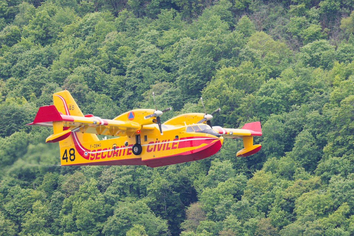 F0DEI's tweet image. MILAN 77 / PELICAN 34 et 48 en exercice dans le Jura (Lac de Vouglans)
@SecCivileFrance @Prefet39 @SDIS39