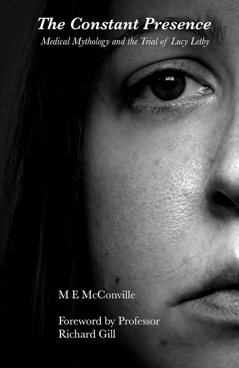 Richard Gill tweet media