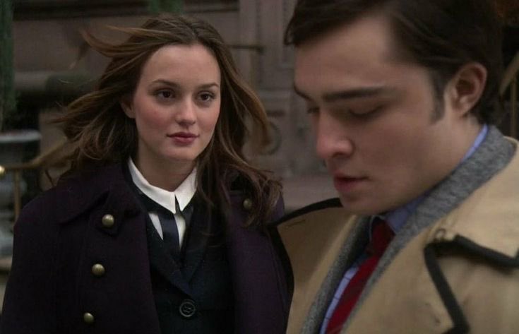 best of chuck & blair (@hqchair) on Twitter photo 
