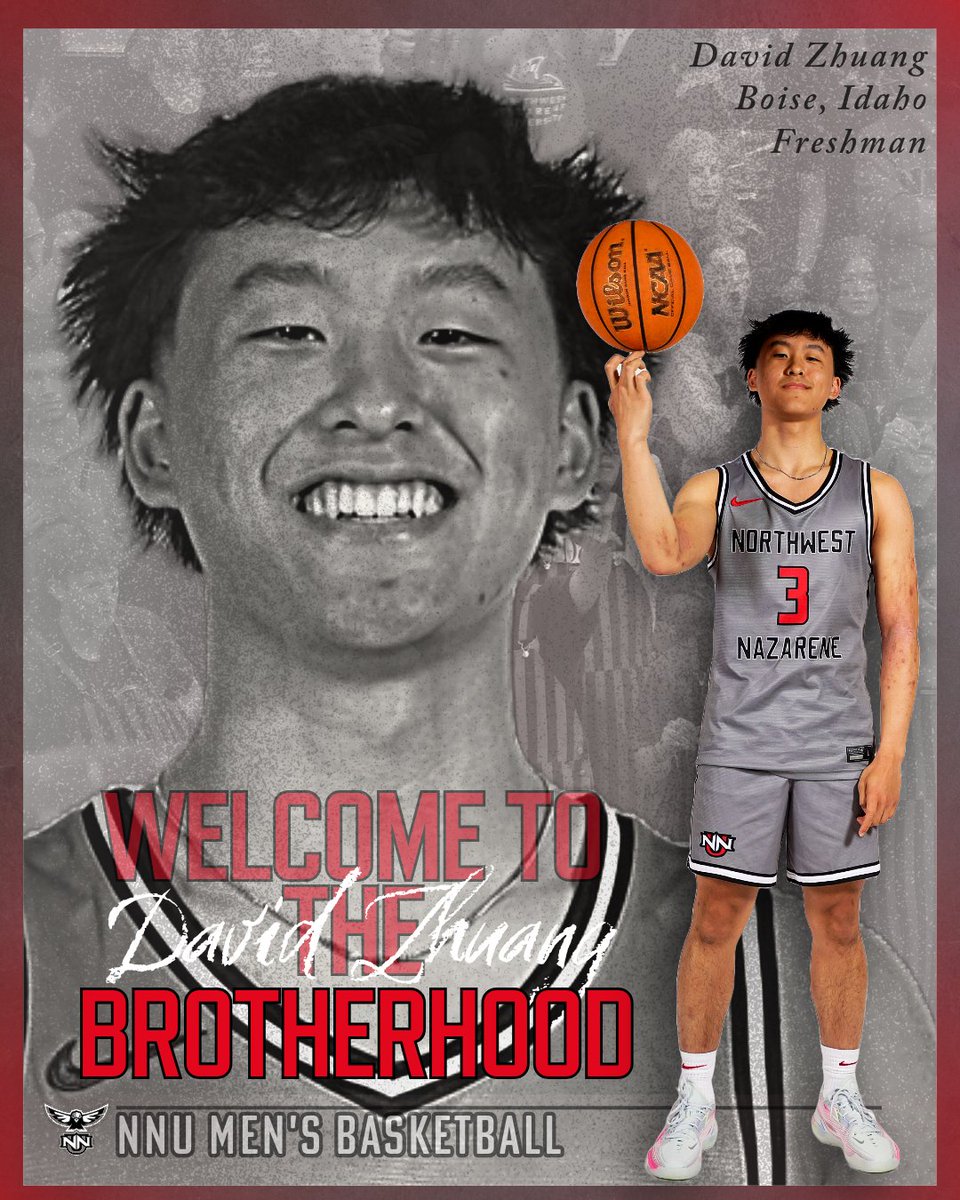 Show David some love for choosing the Nighthawk Family!

#nnumbb
#thenest