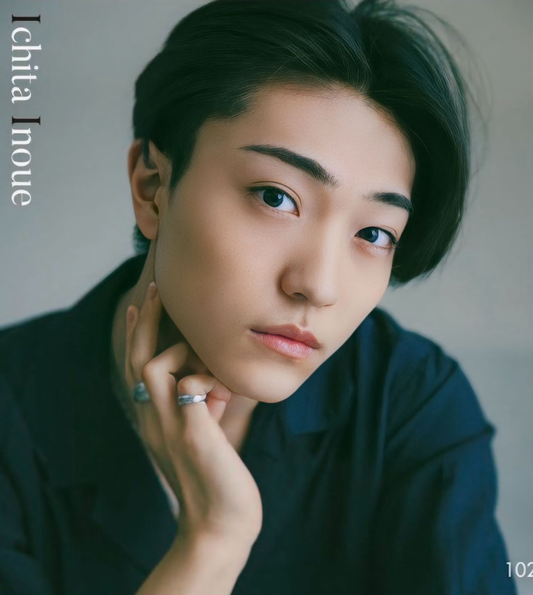 Amazon.co.jp: ambitious 井上一太 ミニ色紙 one another グッズ