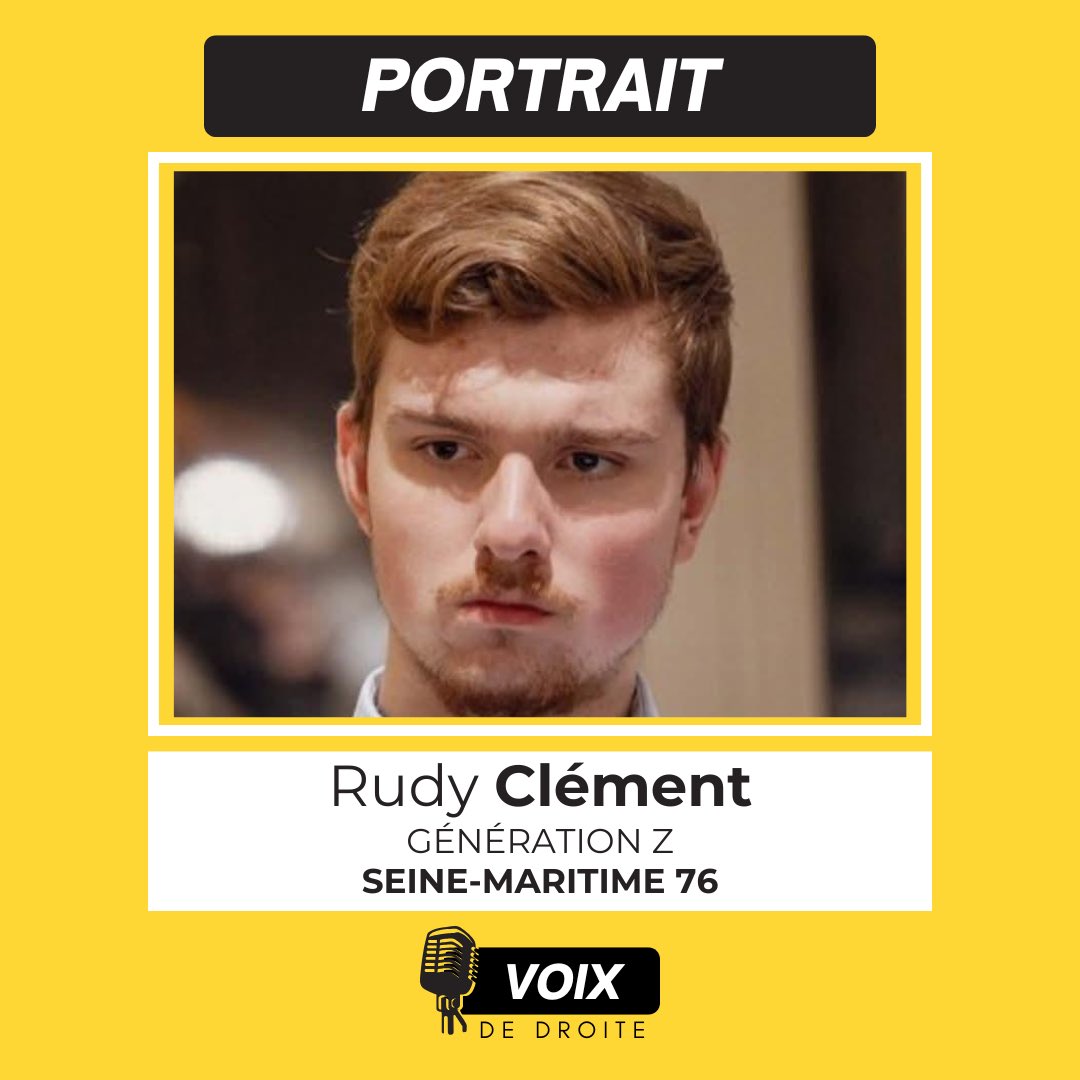 Voix de Droite tweet media