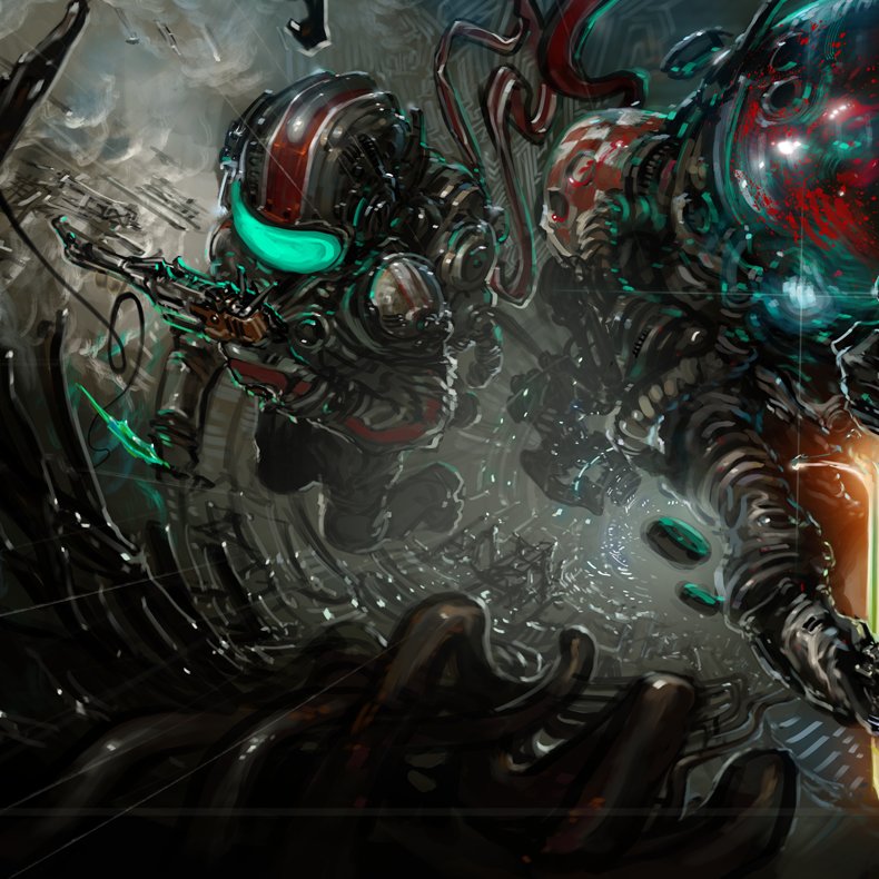 modredcastleton's tweet image. So, we have the engine.

We may add up to 99 levels. 

ALL THE WAY DOWN.

#Hibernaculum