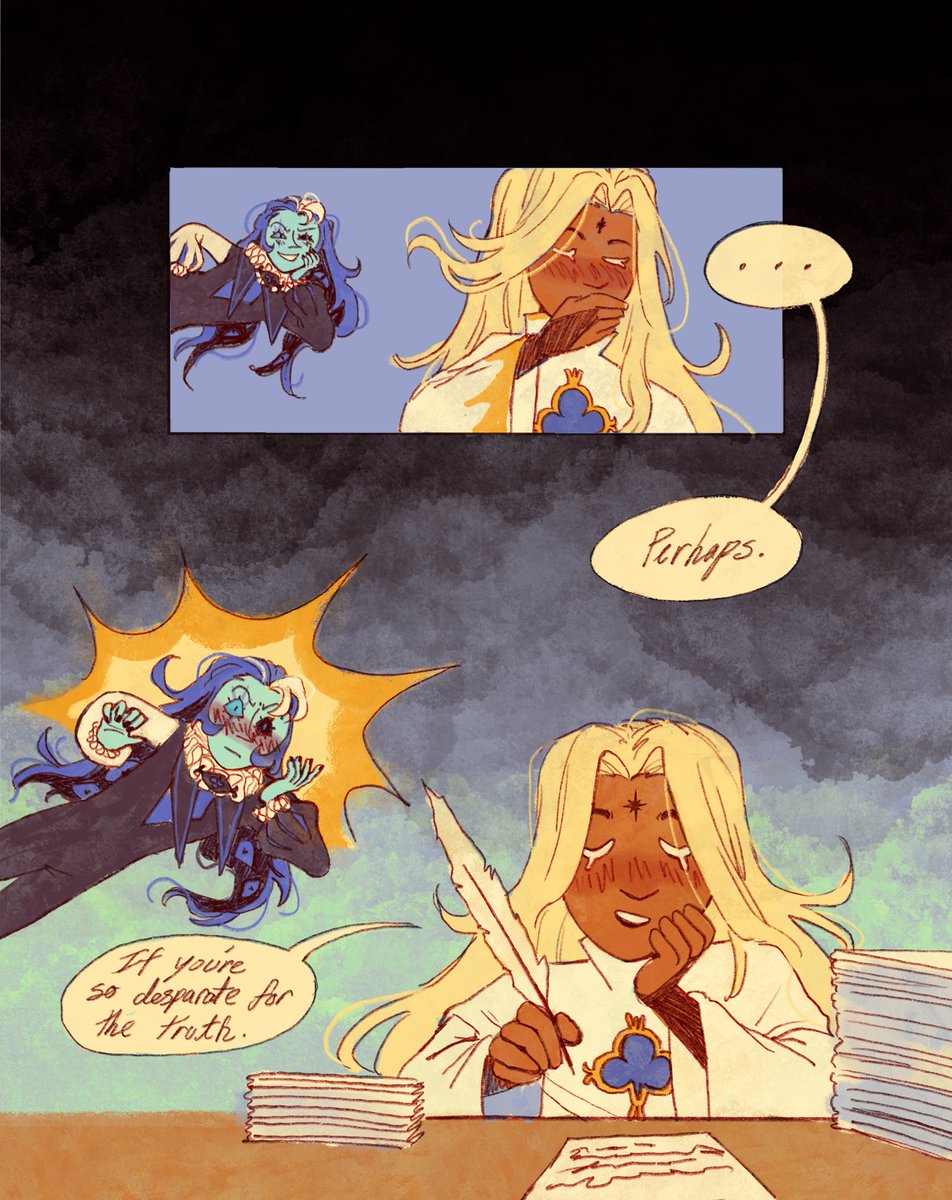 distracted :)💛 #shadowvanilla #crk #purevanillacookie #shadowmilkcookie