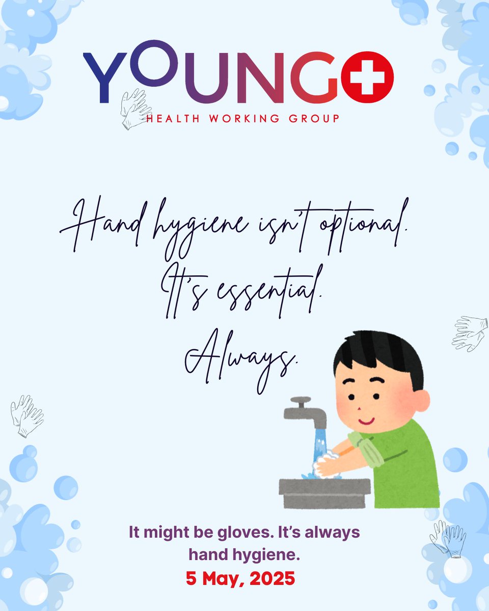 YOUNGO Health tweet media