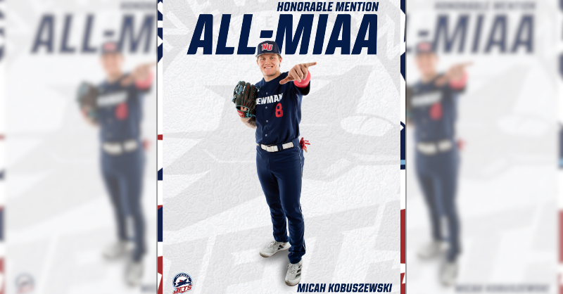 NewmanJets's tweet photo. Five Jets earn All-MIAA status

#JetPower