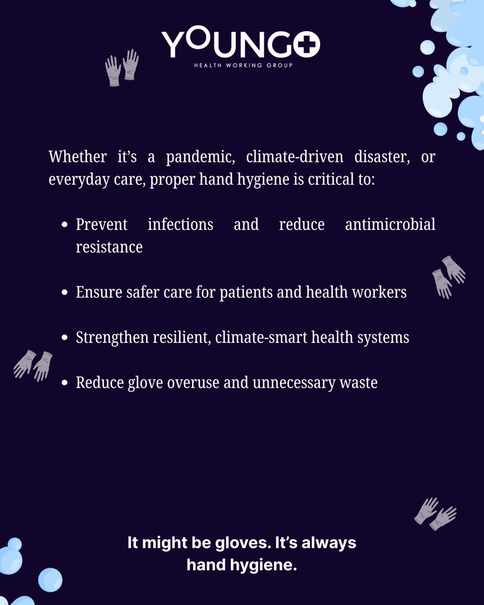 YOUNGO Health tweet media