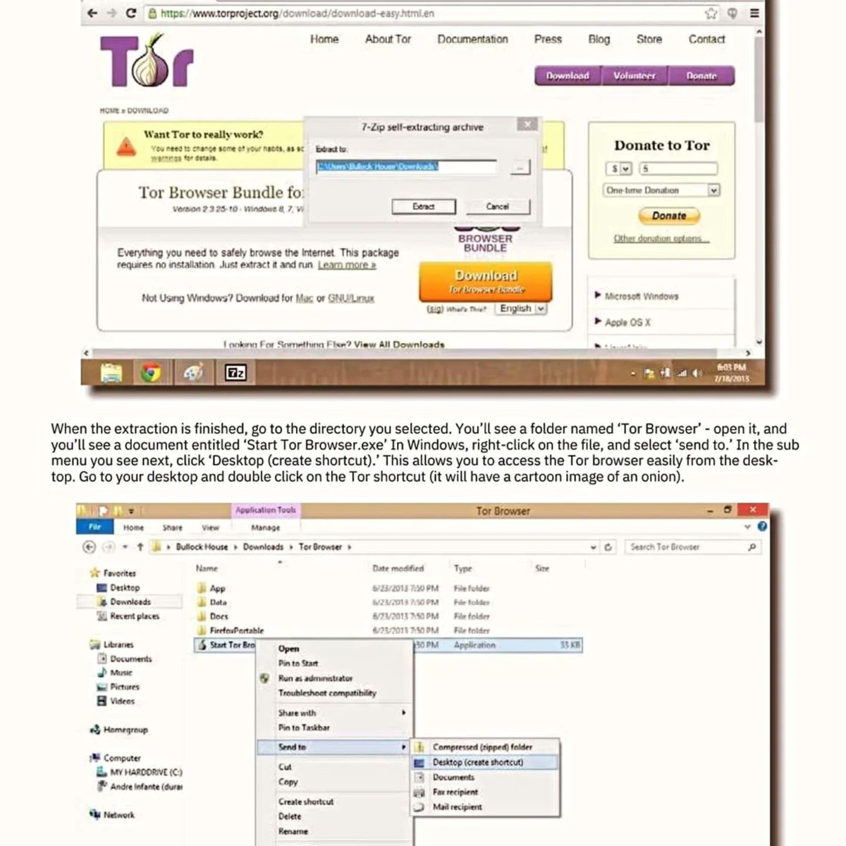 Anastasis_King's tweet image. Tor Handbook: Navigate the Onion Network Safely & Ethically 🧅🕵️♂️🌍
#TorNetwork #PrivacyTools #CyberSecurity #InfoSec #DigitalFreedom #EthicalUse #Anonymity #EducationOnly #OnionRouting #TechAwareness