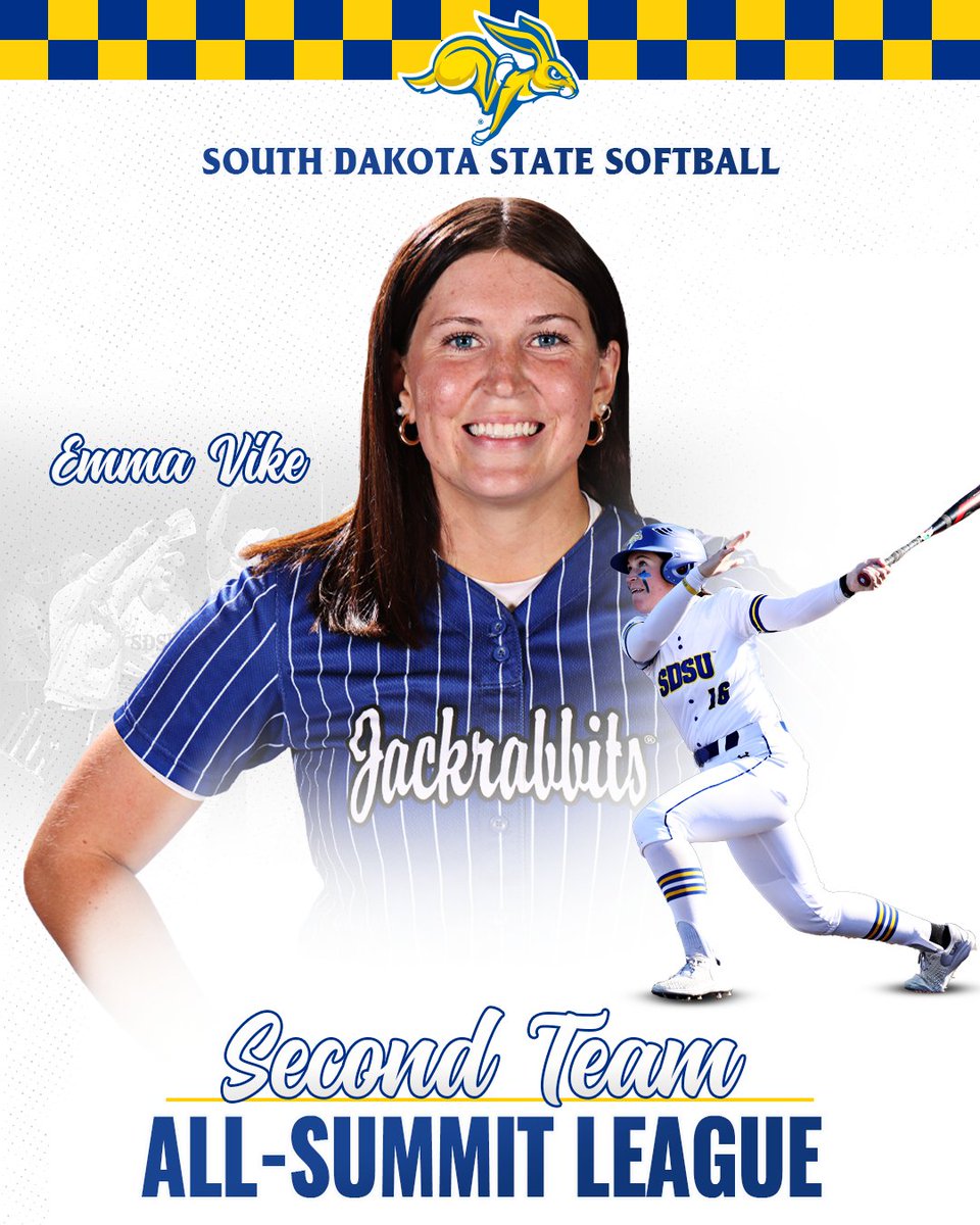 Jackrabbit Softball tweet media