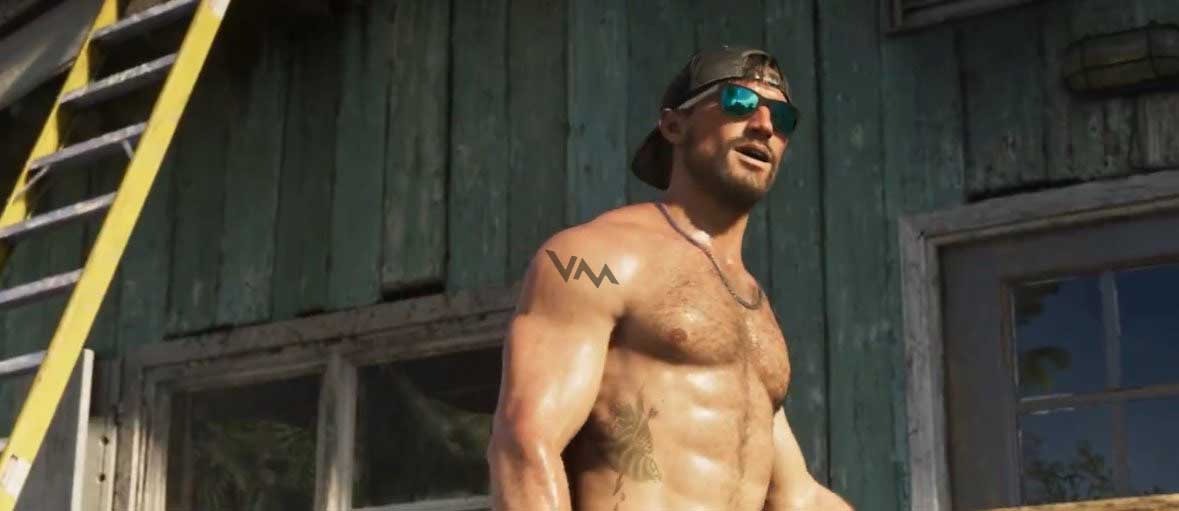 Voicemod tweet media