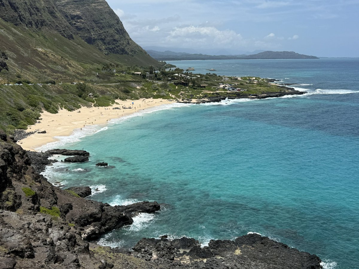 Placental Monitoring Study (@placentaucl) on Twitter photo Aloha! 🌺Last week we were honoured to present our pilot study findings at #PAS2025 in Hawaii. Exciting talks on all the latest paediatric research and particularly exciting applications of #AI <a href="/niccoleranaei/">Niccole Ranaei</a> <a href="/subhabratamitra/">Subhabrata Mitra</a> <a href="/IliasTachtsidis/">Ilias Tachtsidis</a> <a href="/UCL_IfWH/">UCL EGA Institute for Women's Health</a> <a href="/UCLBiochemEng1/">UCLBiochemEng</a> Aloha! 🌺Last week we were honoured to present our pilot study findings at #PAS2025 in Hawaii. Exciting talks on all the latest paediatric research and particularly exciting applications of #AI <a href="/niccoleranaei/">Niccole Ranaei</a> <a href="/subhabratamitra/">Subhabrata Mitra</a> <a href="/IliasTachtsidis/">Ilias Tachtsidis</a> <a href="/UCL_IfWH/">UCL EGA Institute for Women's Health</a> <a href="/UCLBiochemEng1/">UCLBiochemEng</a>