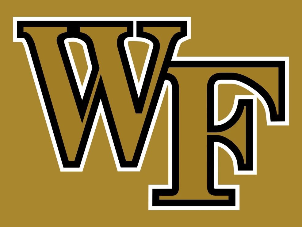 demetriustrrll's tweet image. #AGTG extremely blessed to receive an offer from Wake Forest University! @CoachWarren23 @AHParkerFootba1 @CoachHolland88