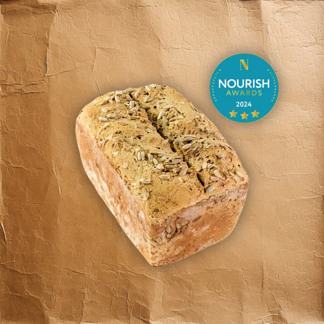 We bake a delicious range of products here at Sunshine daily, visit our Church Street store to find your favourite goods 🍞 #Organic #NaturalFood #Vegan #Vegetarian #AwardWinning #ShopLocal