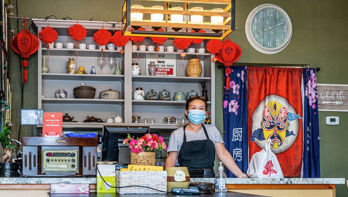 From handcrafted coffee and boutique fashion to precision manufacturing and artisan goods, Rancho Cordova is home to makers, builders, brewers, bakers—and everything in between. Celebrate Small Business Week in #RanchoCordova: cityofranchocordova.org/Home/Component….