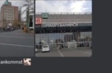 RA_Boos's tweet photo. AskaronLP, das ist doch ein schlechter Scherz. Willst Du mir wirklich sagen, Du warst Anfang Dezember in Braunschweig für den großen Staatsanwaltstermin? LOL, das wusste ich ja gar nicht. Das macht die Sache ja noch "lustiger". So einfach kommt man da also hin, Foto von Drittem https://t.co/YxddtqHSUt
